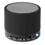 Round Bluetooth Speaker - Assorted – Belles & Beaux®