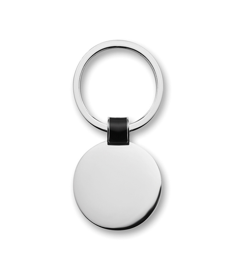 ROUNDY - LLAVERO REDONDO