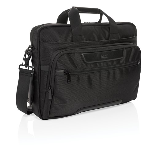 RPET RFID TORBA ZA PRENOSNIK SWISS PEAK VOYAGER