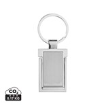 RSC RECYCLED ZINC ALLOY PHONE STAND KEYCHAIN