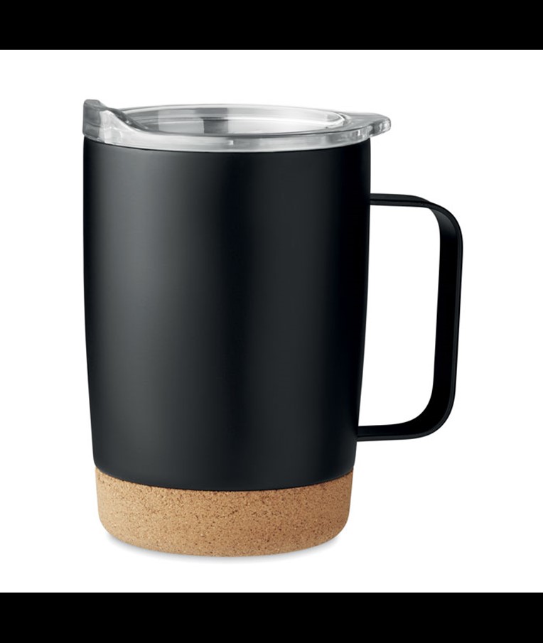 RUBY - ČAŠA S DVIJE STIJENKE 300 ML