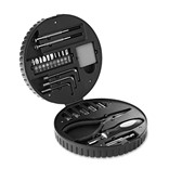 RUEDA TOOL - SET 25 HERRAMIENTAS