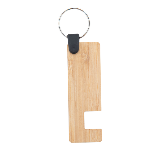 RUFA MOBILE HOLDER KEYRING