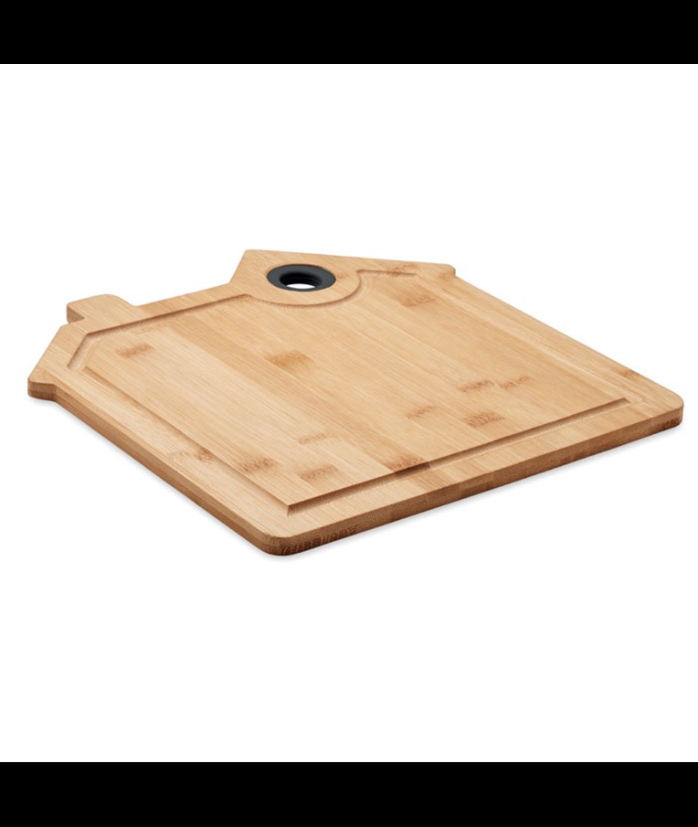 RUMAT - TABLA DE CORTAR DE BAMBÚ