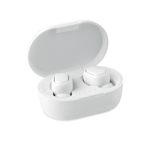 RWING - RECYCLED ABS TWS EARBUDS