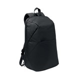 SAC À DOS ANTIVOL POUR ORDINATEUR PORTABLE 15 POUCES ARLON EN RPET