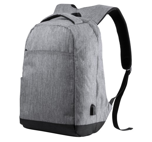 SAC À DOS ANTIVOL VECTOM