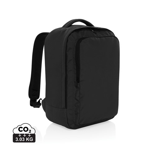 SAC À DOS CABINE EN RPET AWARE™