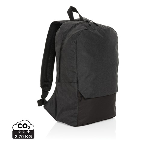 SAC À DOS ORDINATEUR 15.6'' EN RPET AWARE™ KAZU