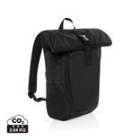 SAC À DOS ORDINATEUR 15,6" EN RPET AWARE™ SWISS PEAK LEONARD