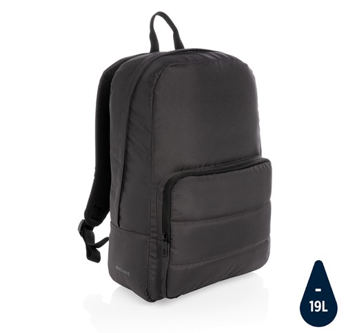 SAC À DOS ORDINATEUR 15,6" IMPACT EN RPET AWARE™