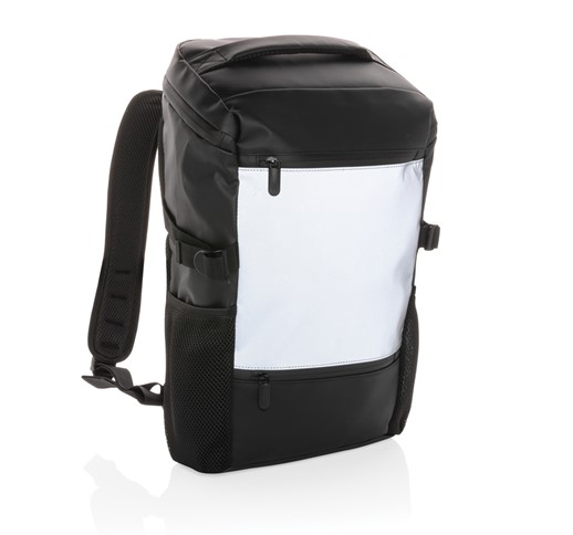 SAC À DOS ORDINATEUR 15.6" RÉFLÉCHISSANT