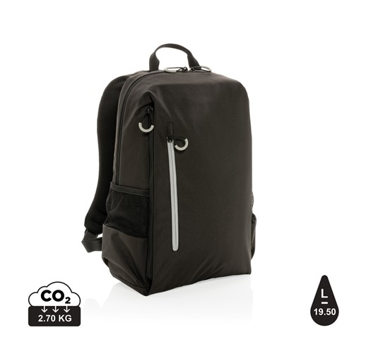 SAC À DOS ORDINATEUR PORTABLE 15.6' IMPACT AWARE™ LIMA