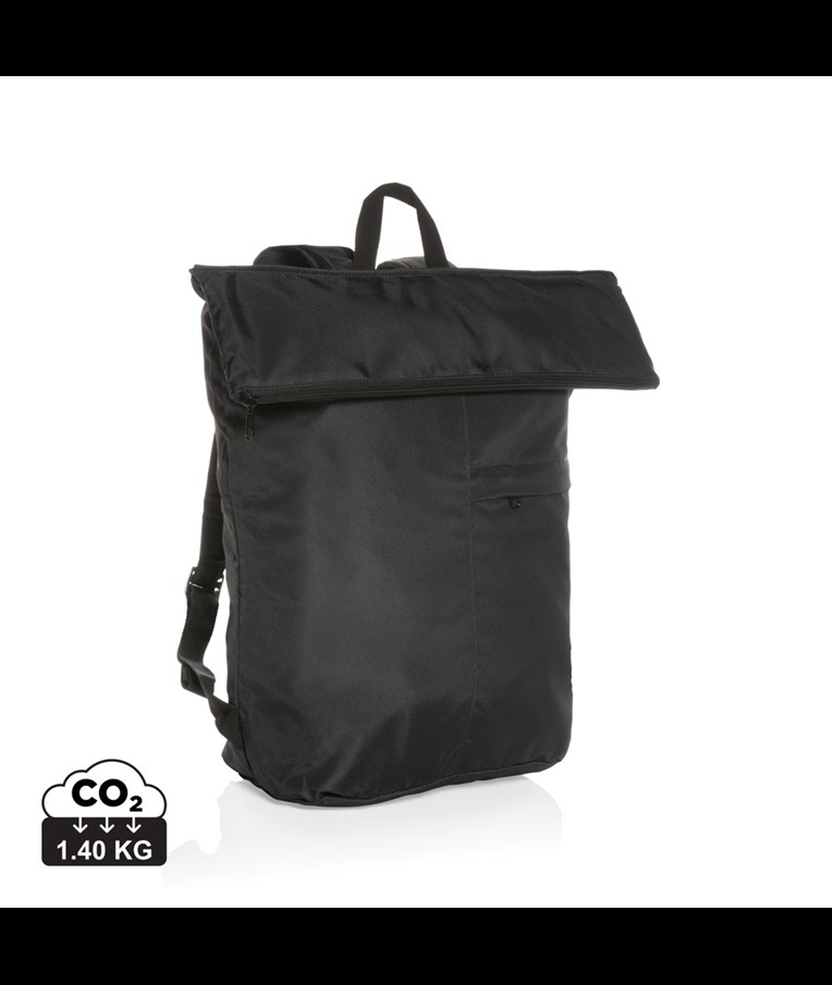 SAC À DOS PLIABLE DILLON EN RPET AWARE™