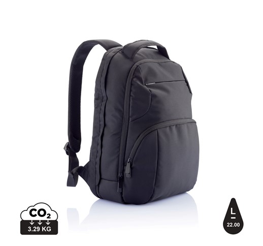 SAC À DOS UNIVERSEL POUR ORDINATEUR 15,6' IMPACT AWARE™