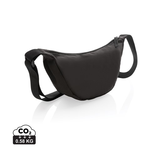 SAC BANANE EN BANDOULIÈRE EN RPET AWARE™ CRESCENT