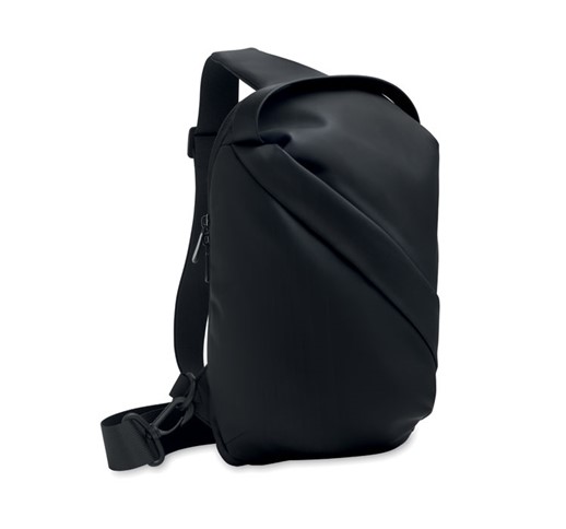 SAC BANDOULIÈRE DAY EN PU SOUPLE