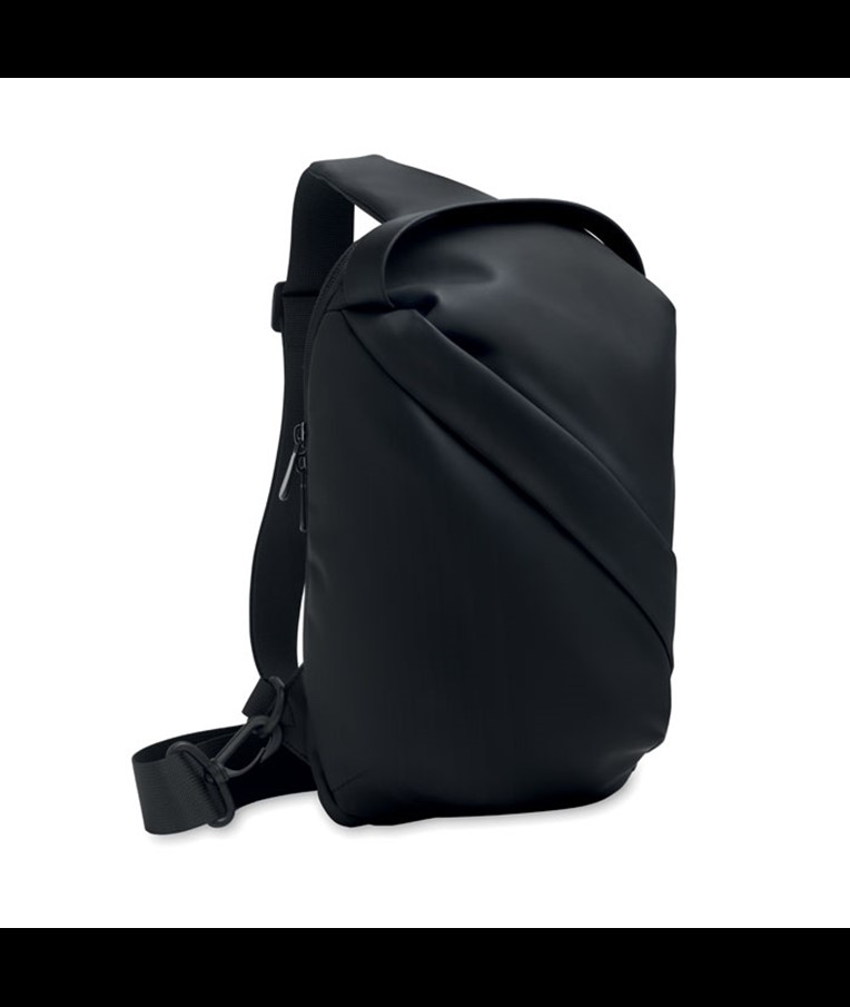 SAC BANDOULIÈRE DAY EN PU SOUPLE