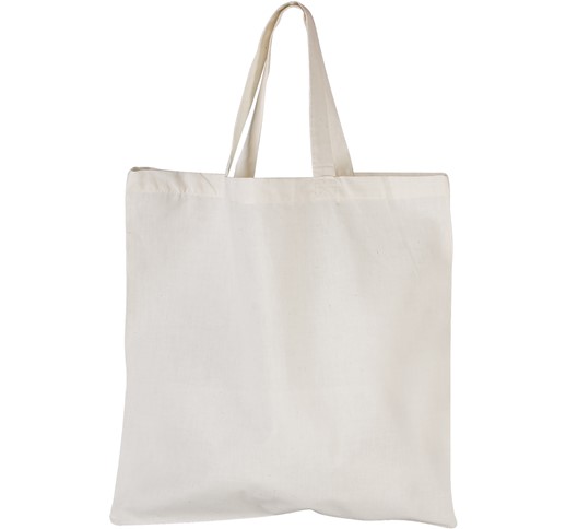 SAC CABAS SHORTY EN COTON