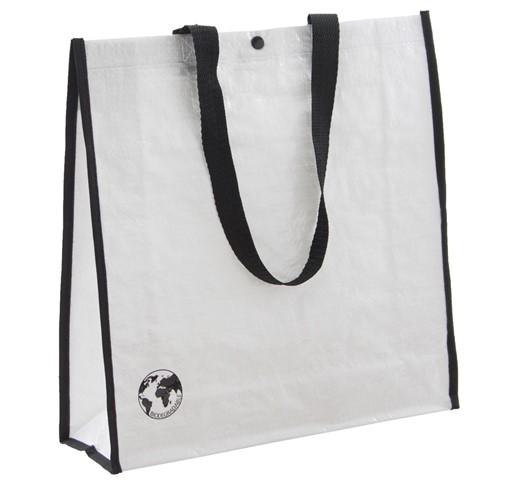 SAC DE COURSES RECYCLE