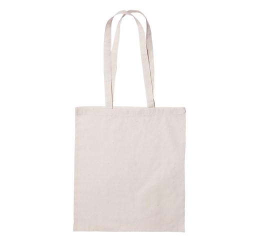 SAC SHOPPING EN COTON SILTEX