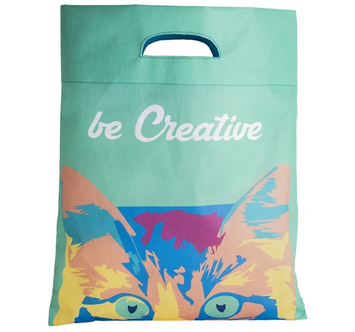 SAC SHOPPING PERSONNALISÉ EN NON-TISSÉ SUBOSHOP ZERO