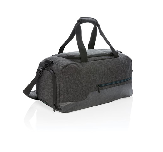 SAC WEEKEND/SPORT 900D, NOIR