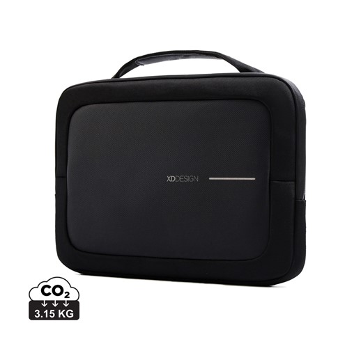 SACOCHE POUR ORDINATEUR PORTABLE 16" XD DESIGN