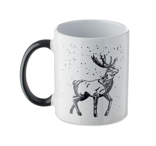 SAISONALE KERAMIKTASSE FESTIMUG 300ML