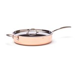 SARTÉN DE COBRE VINGA BARON