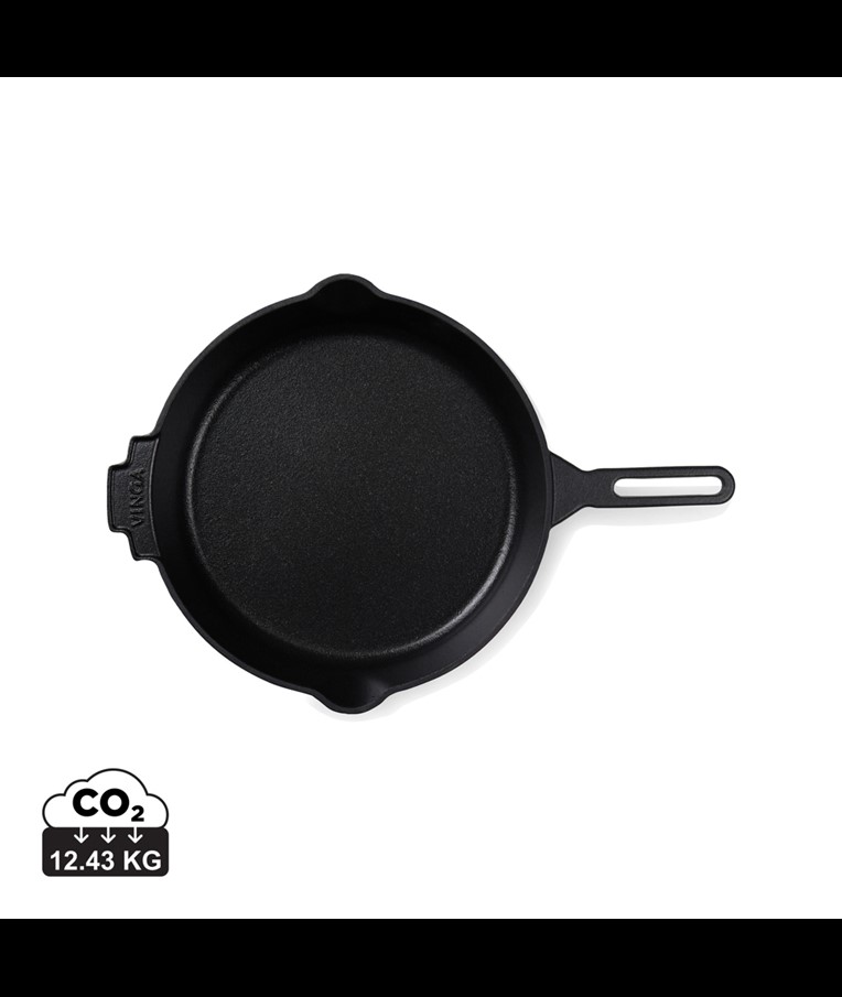 SARTÉN VINGA MONTE ARDOISE 27 CM
