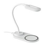 SATURN - DESKTOP LIGHT AND CHARGER 10W