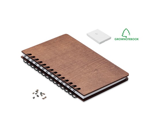SAVAGE-A5 STABLO BREZE GROWBOOK