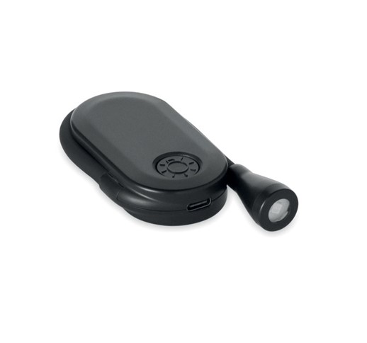 SCENE - RECHARGEABLE BOOK LIGHT