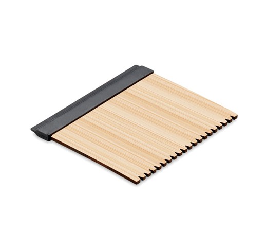 SCRATCHY - BAMBOO ICE SCRAPER