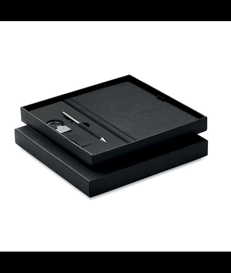 SCRIBI 4 - 3 PIECE GIFT SET IN BOX