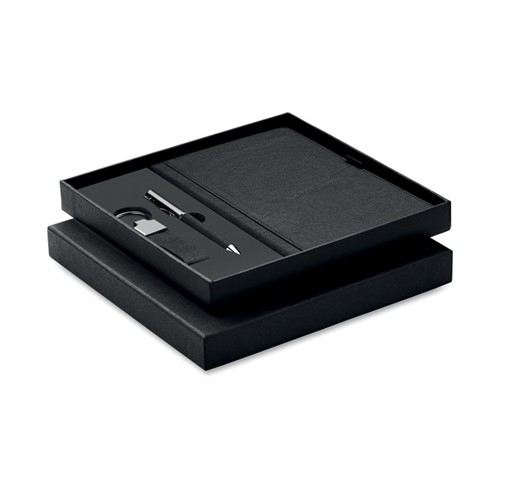 SCRIBI 4 - ESTUCHE DE REGALO DE 3 PIEZAS