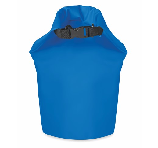 SCUBA - BOLSA IMPERMEABLE PVC 10L