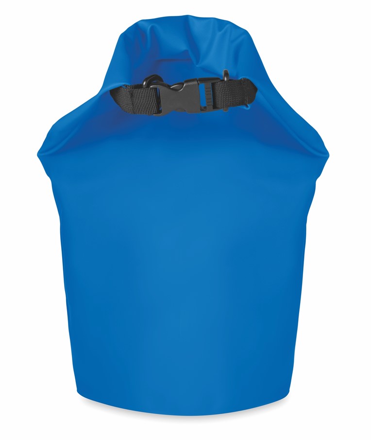 SCUBA - BOLSA IMPERMEABLE PVC 10L