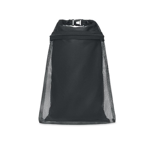 SCUBA MESH - BOLSA IMPERMEABLE 6L
