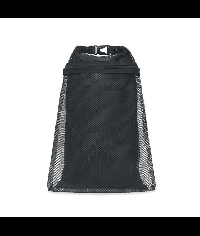 SCUBA MESH - VODOOTPORNA TORBA 6L S REMENOM