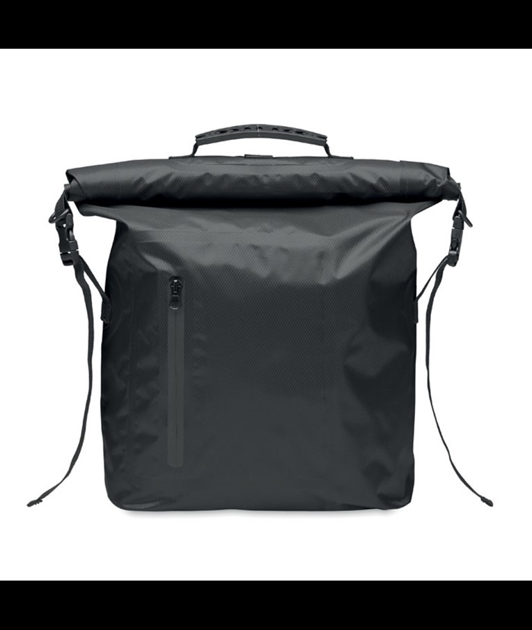 SCUBAROLL-RPET VODOOTPORNA ROLLTOP TORBA