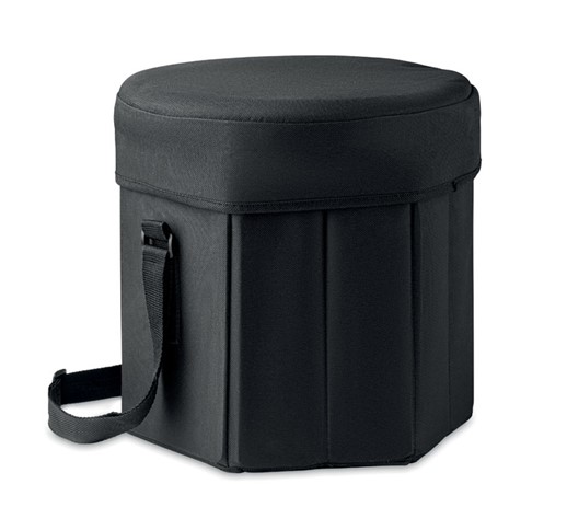 SEAT & DRINK - KLAPPBARER HOCKER/TISCH