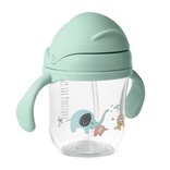 SED - BABY SIPPY CUP IN TRITAN.