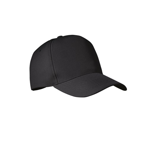 SENGA-RPET 5 PANEL BASEBALL CAP