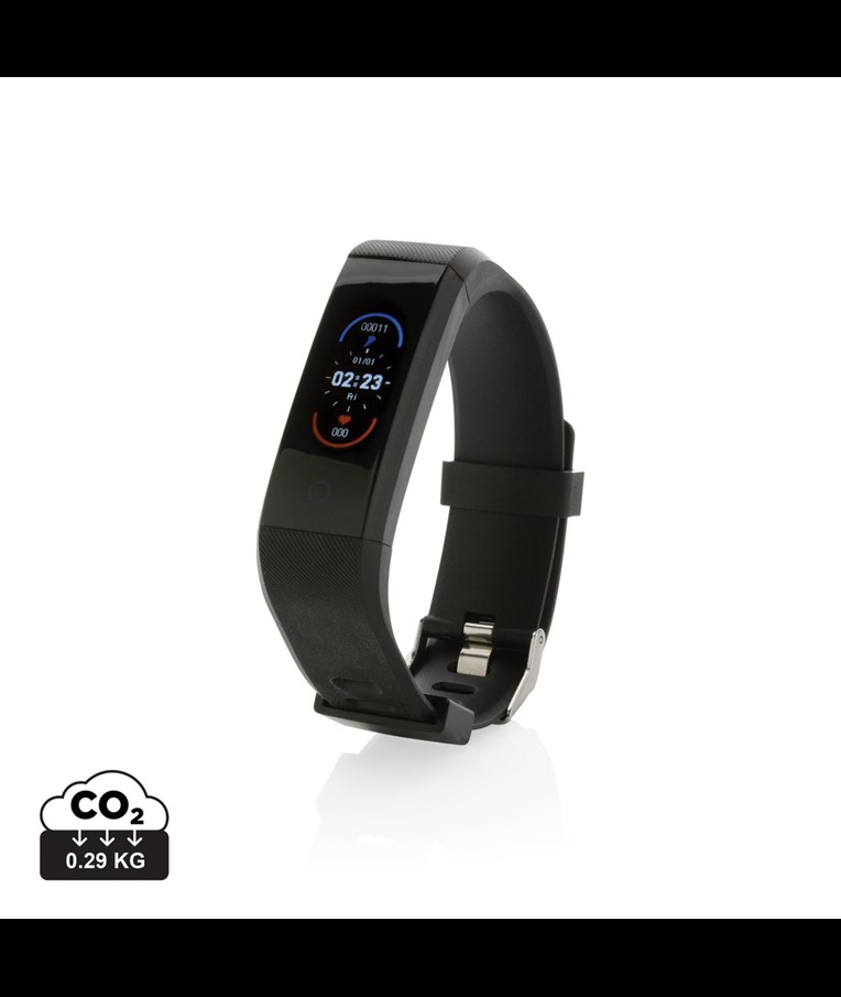 SENSE FIT CON PULSÓMETRO RCS TPU RECICLADO