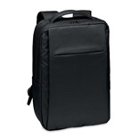 SEOUL - RAČUNARSKI RUKSAK U 300D RPET