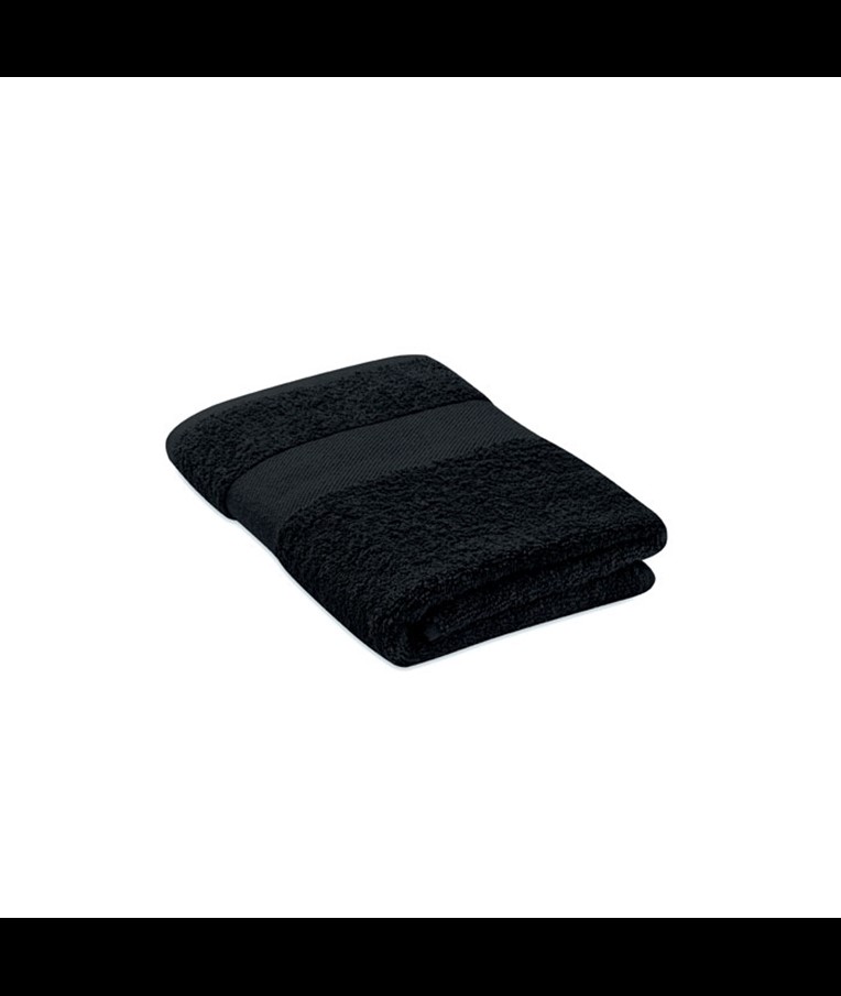 SERRY-TOALLA ORGÁNICA 50X30CM