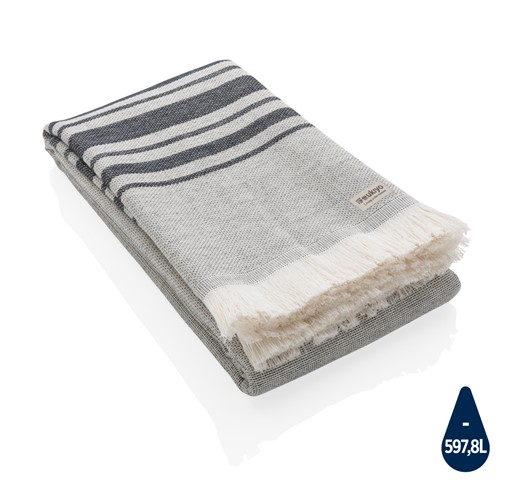 SERVIETTE HAMMAM UKIYO YUMIKO AWARE™