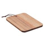 SERVIRO-TABLA DE CORTAR DE MADERA DE ACACIA